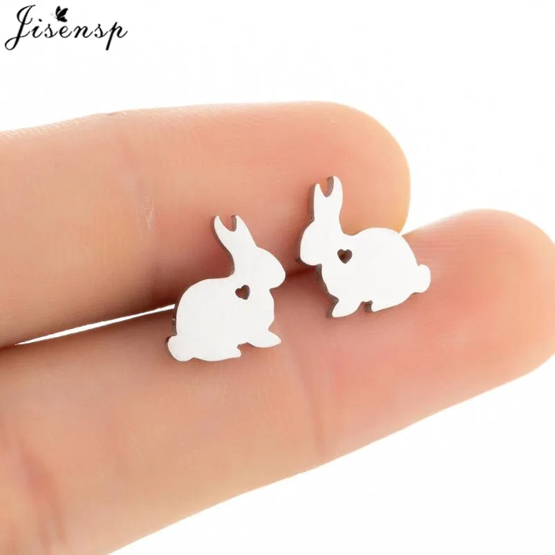 Boucle d'oreille enfant