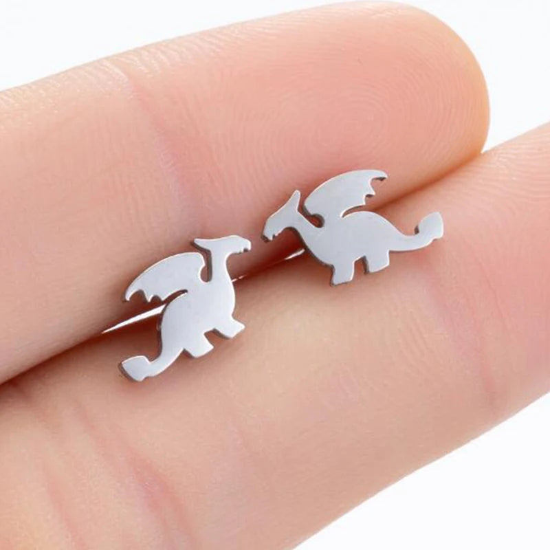 Boucle d'oreille enfant