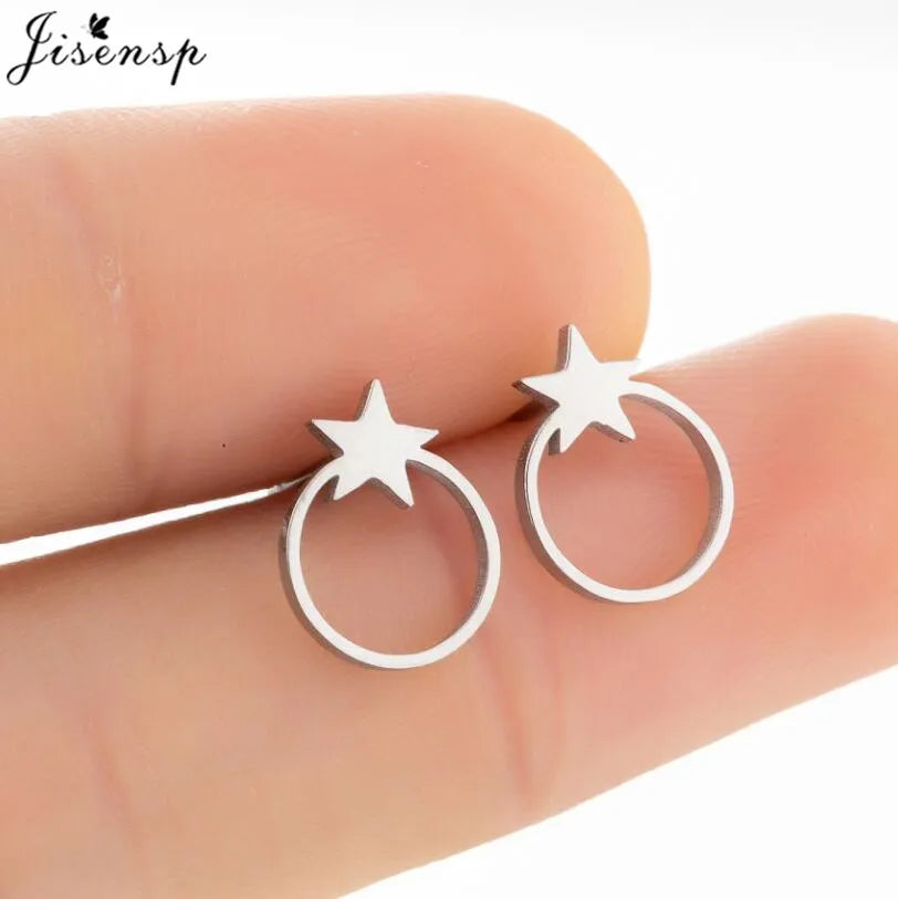 Boucle d'oreille enfant