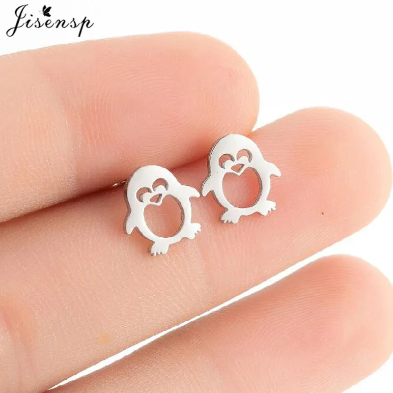 Boucle d'oreille enfant