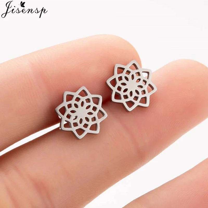 Boucle d'oreille enfant
