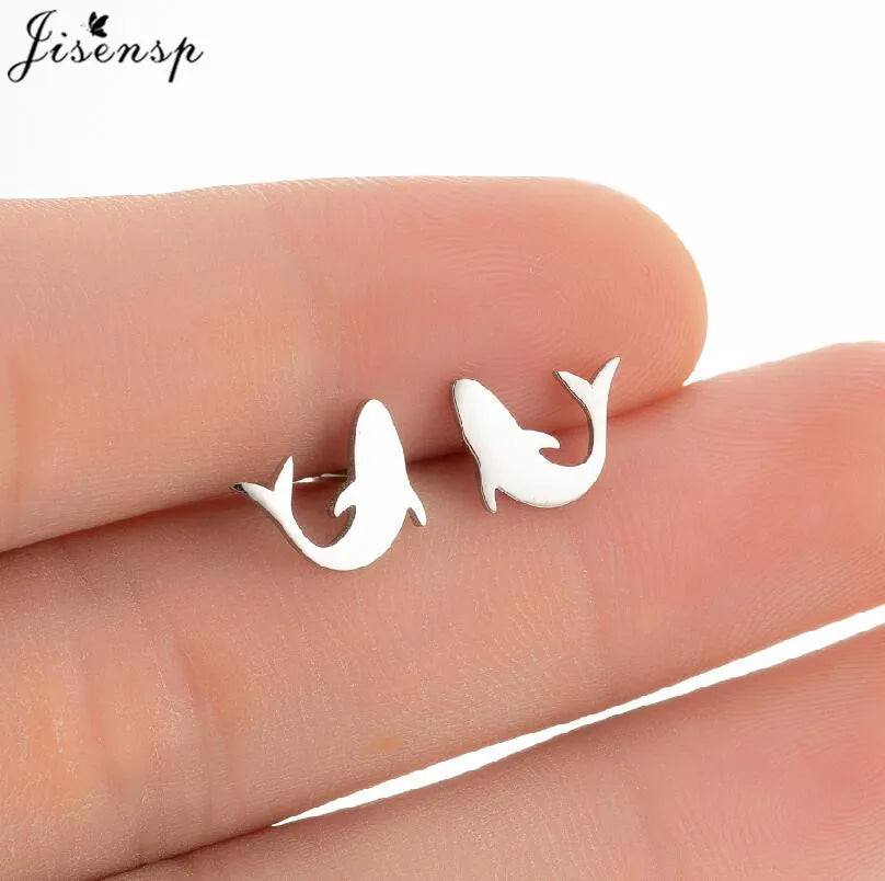 Boucle d'oreille enfant