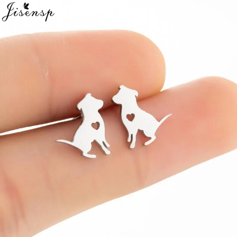Boucle d'oreille enfant