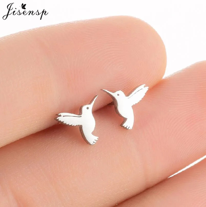Boucle d'oreille enfant