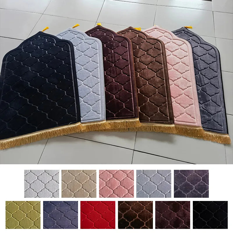 Tapis de Prière
