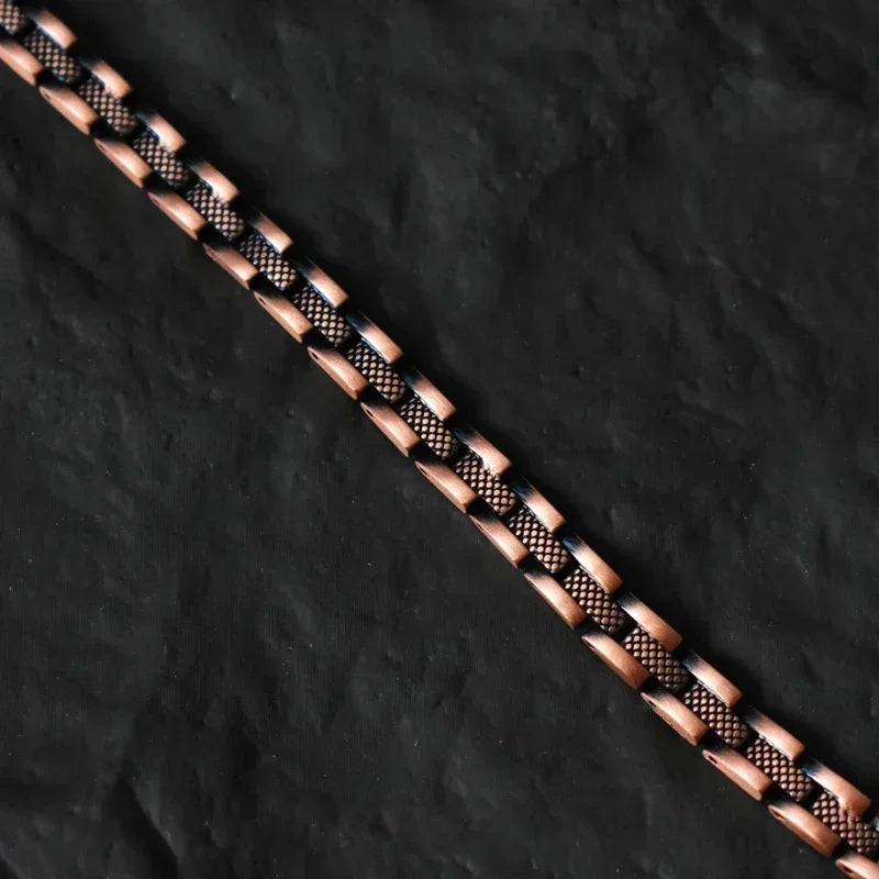 Bracelet Cuivre Homme