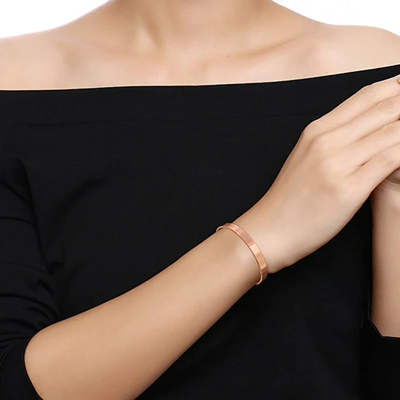 Bracelet Cuivre Magnétique