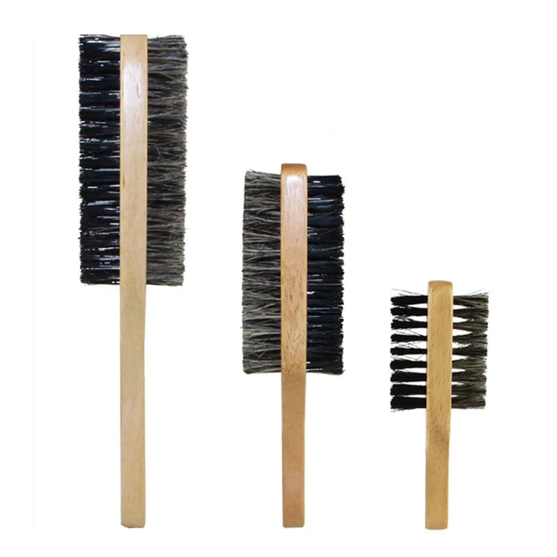 Brosse Poil de Sanglier