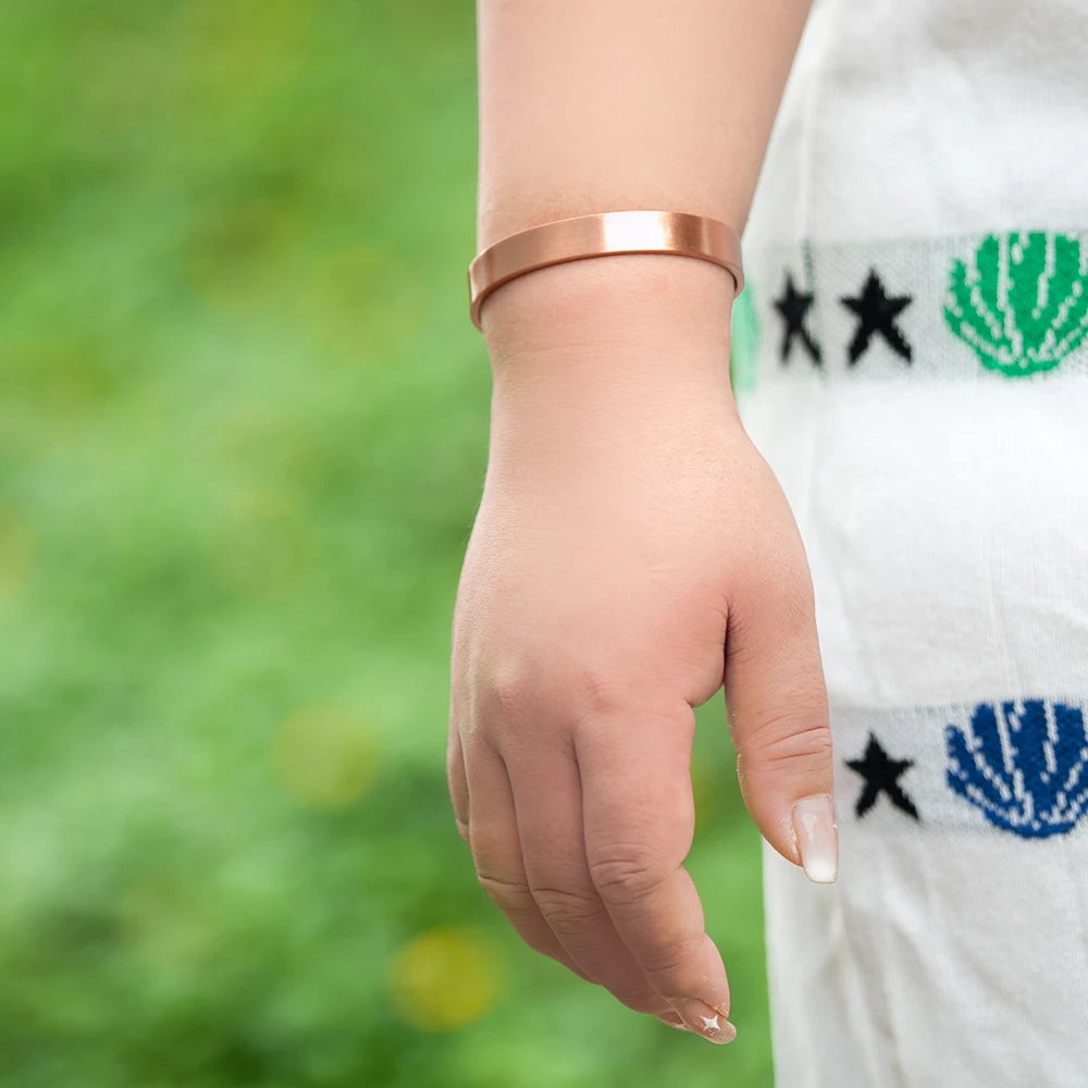 Bracelet Cuivre