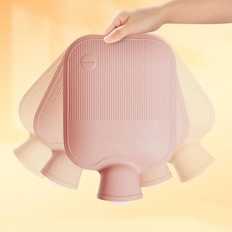 Bouillotte Micro-onde