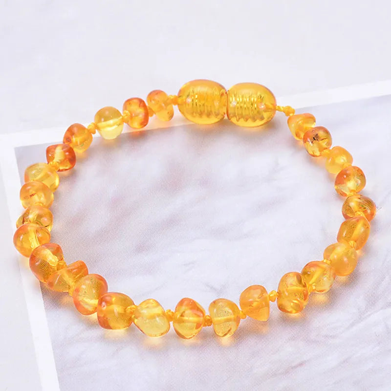 Bracelet Ambre
