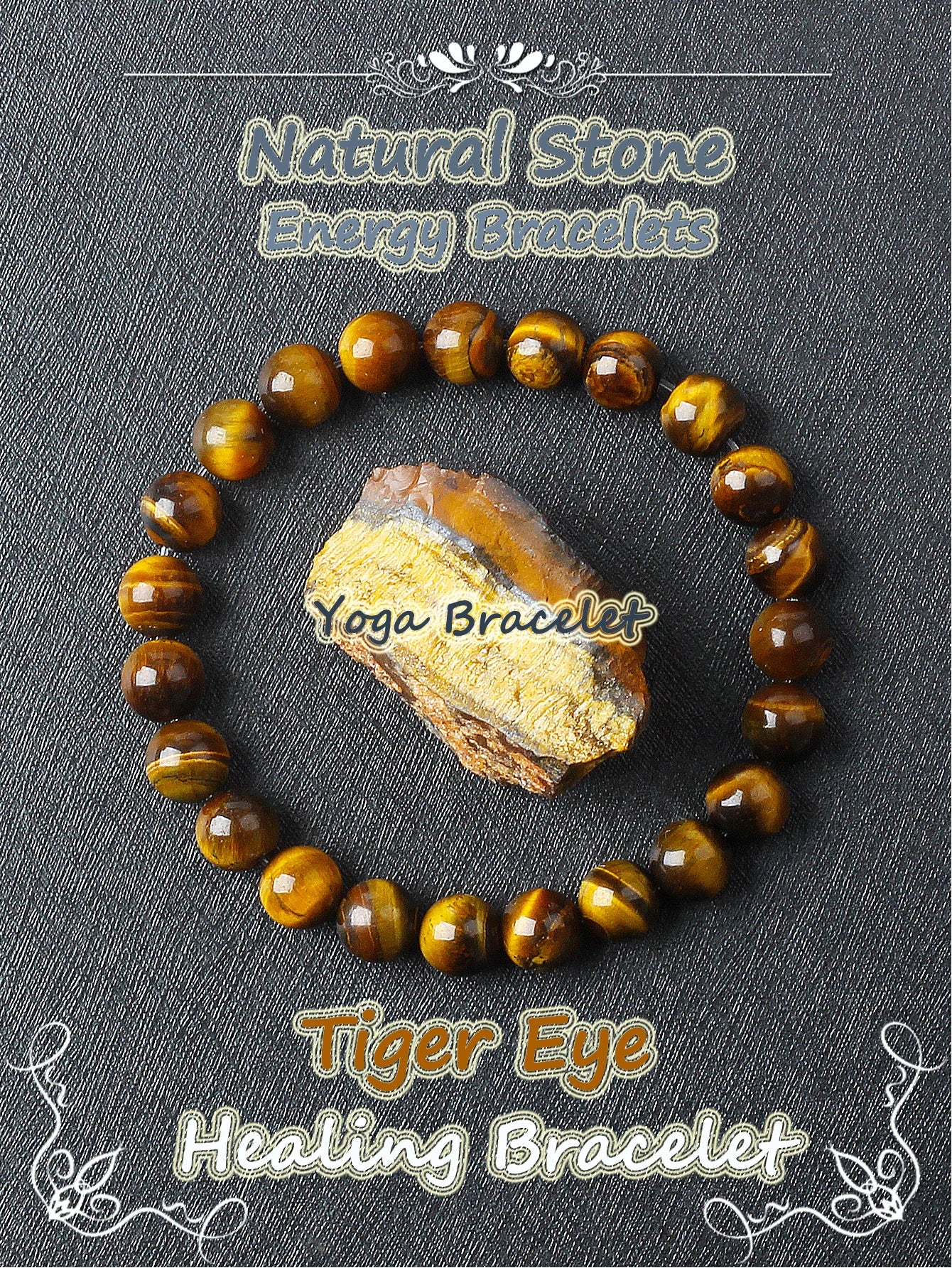 Bracelet Hematite