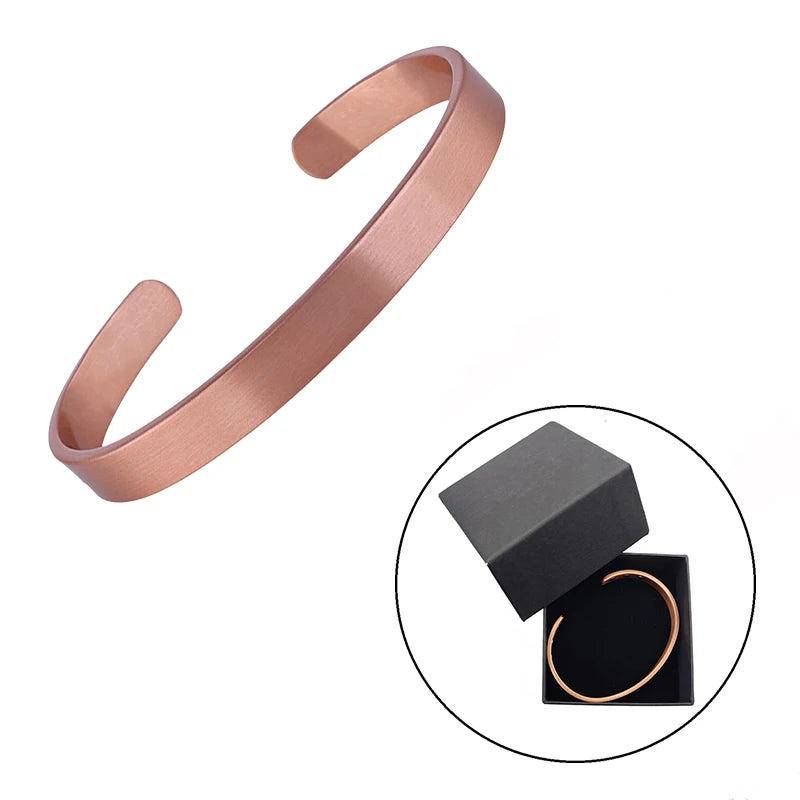 Bracelet Cuivre Magnétique