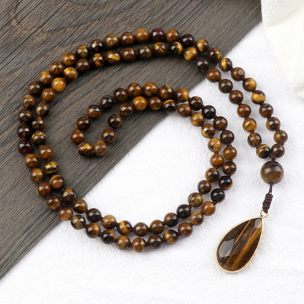 Collier Pierre