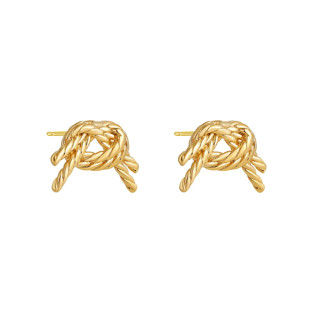 Boucle d'oreille vintage
