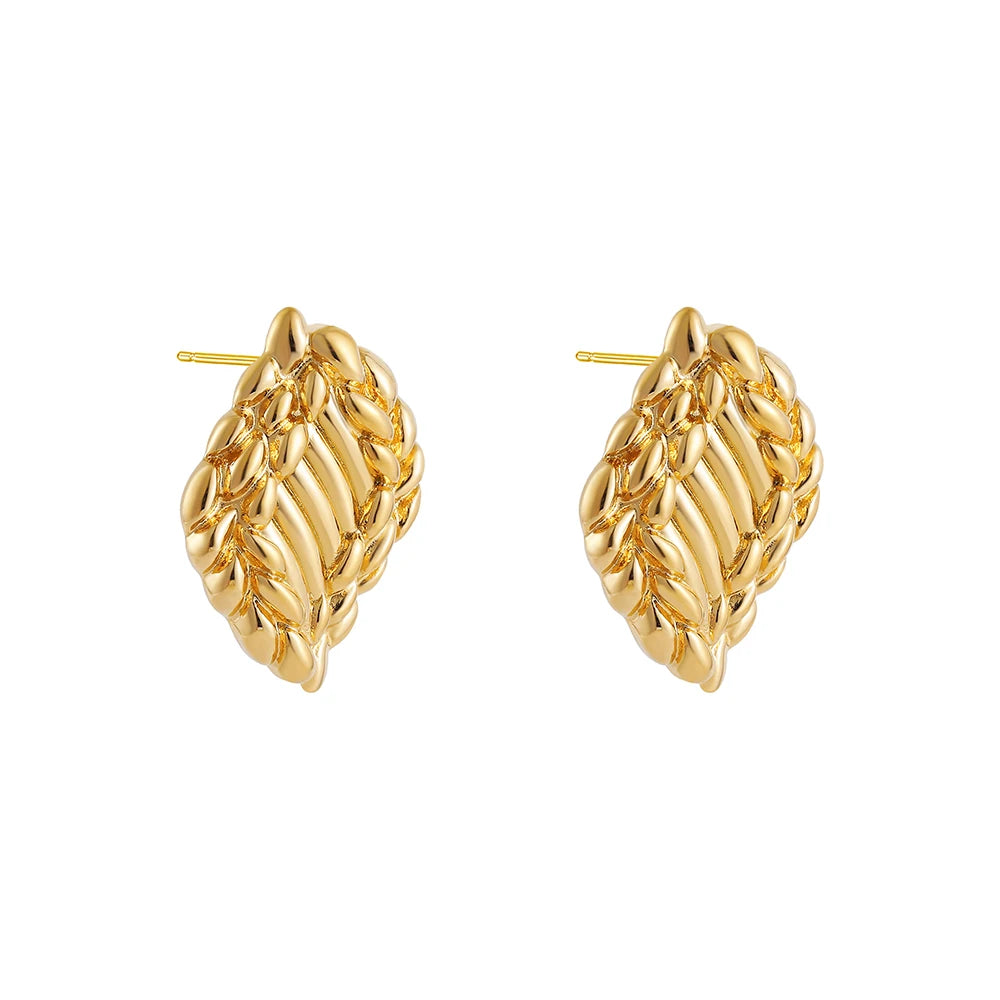 Boucle d'oreille vintage