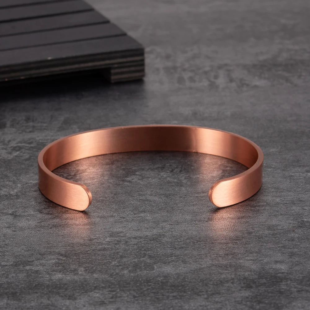 Bracelet Cuivre