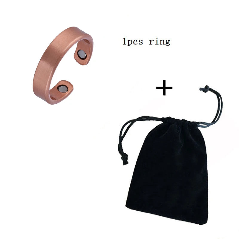 Bracelet Cuivre Magnétique