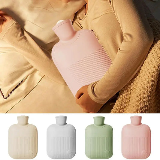 Bouillotte micro onde
