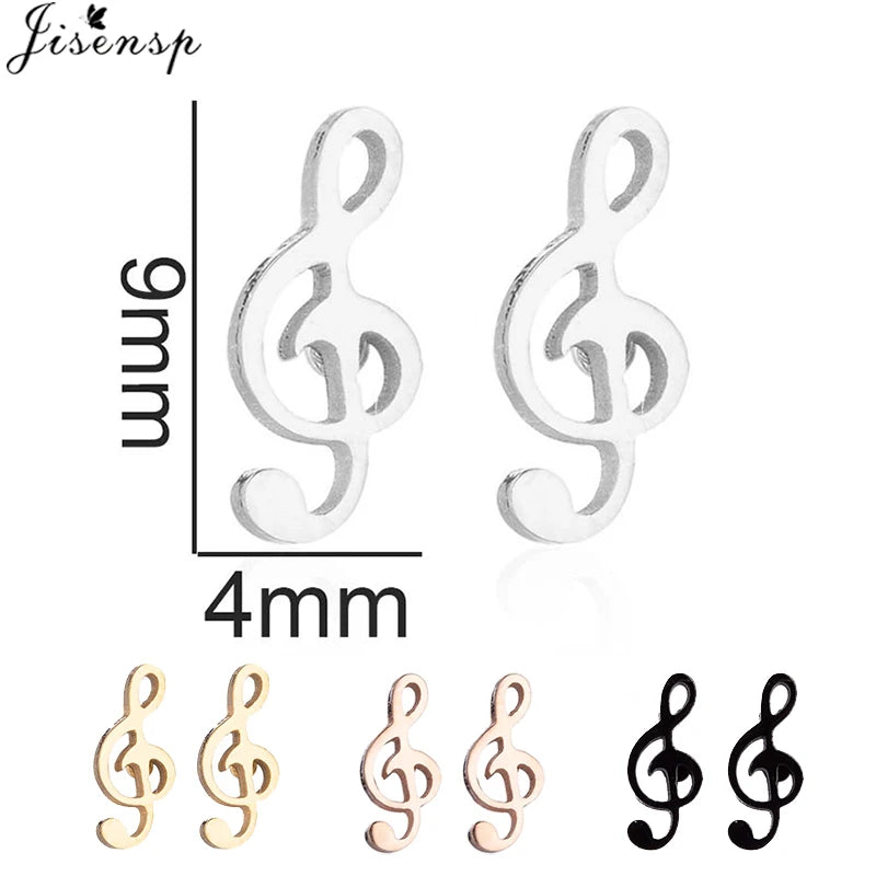 Boucle d'oreille enfant