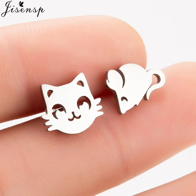 Boucle d'oreille enfant