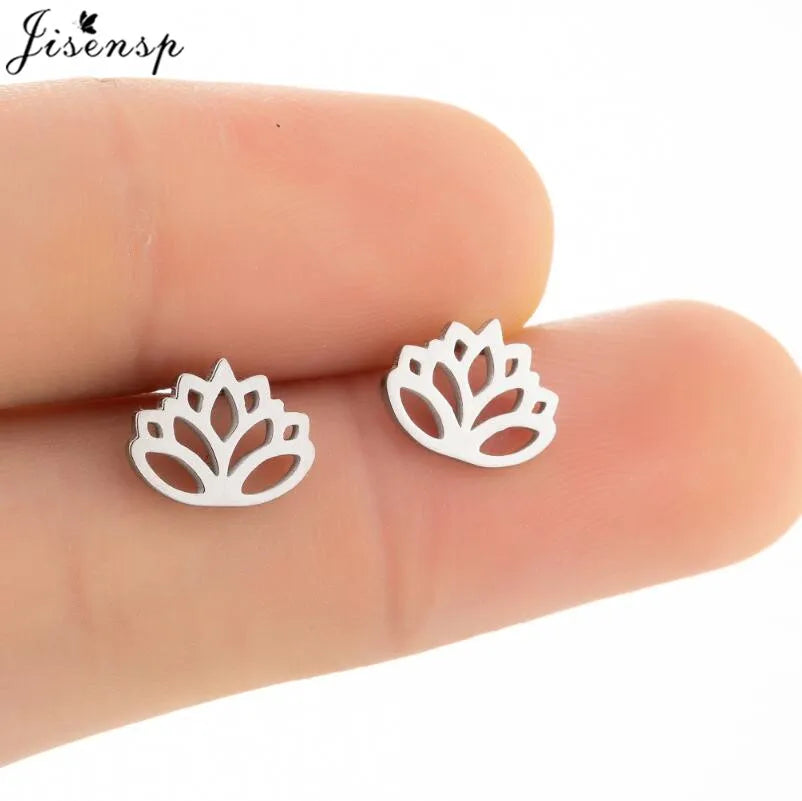 Boucle d'oreille enfant