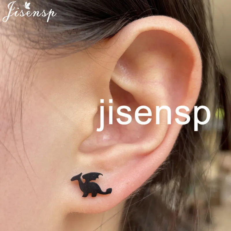 Boucle d'oreille enfant