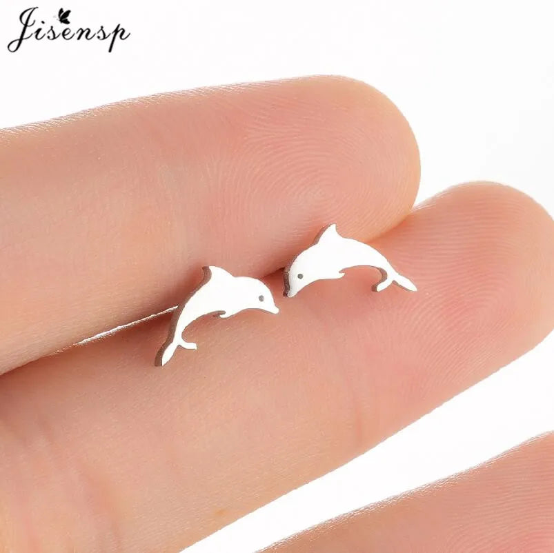 Boucle d'oreille enfant
