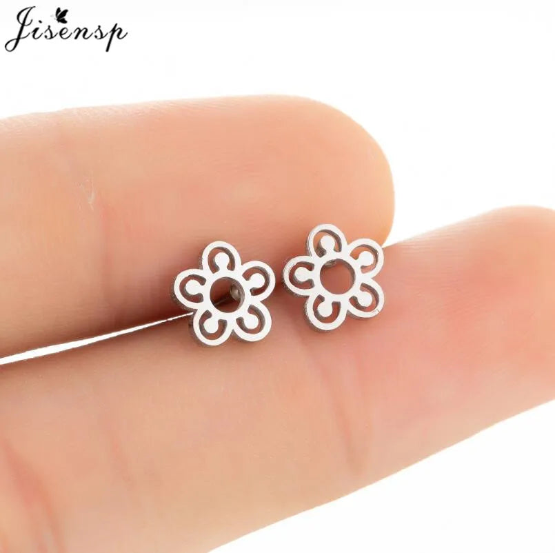 Boucle d'oreille enfant