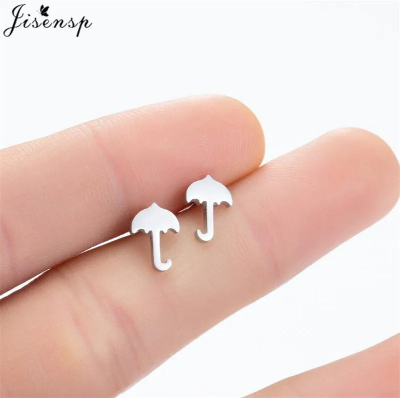Boucle d'oreille enfant