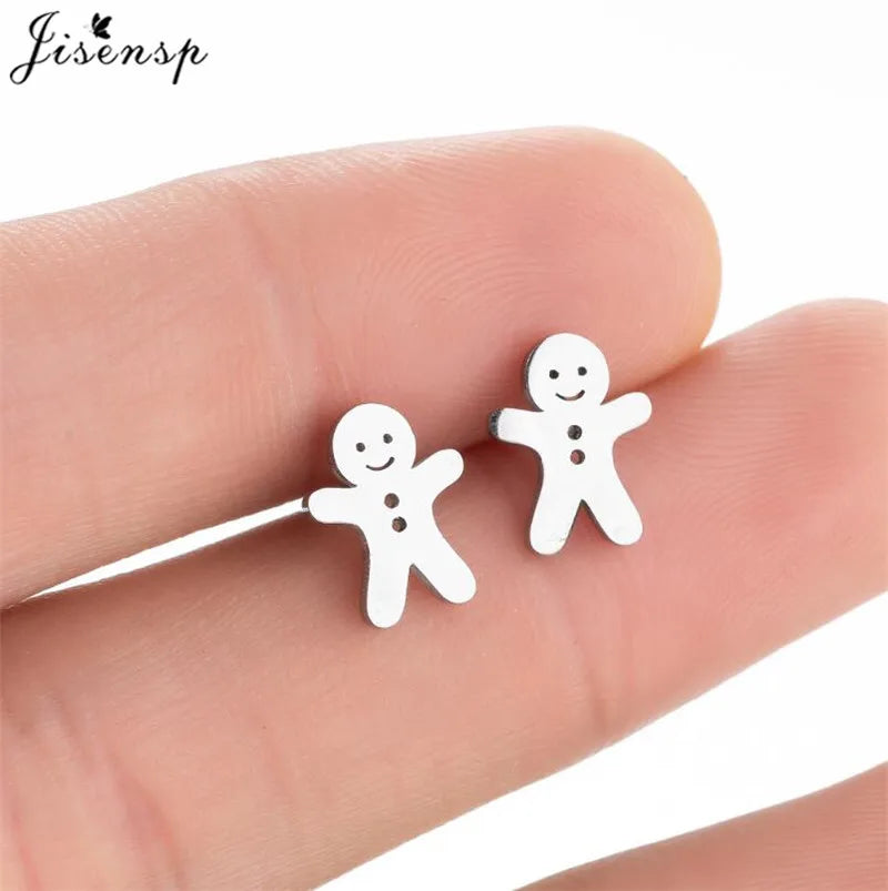 Boucle d'oreille enfant