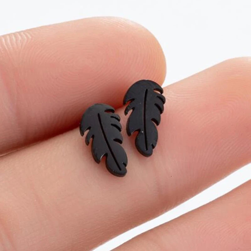 Boucle d'oreille enfant