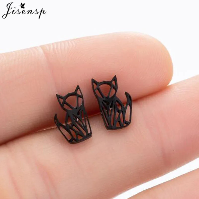 Boucle d'oreille enfant