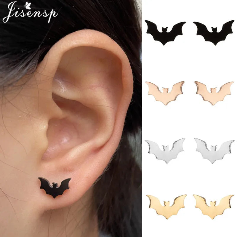 Boucle d'oreille enfant