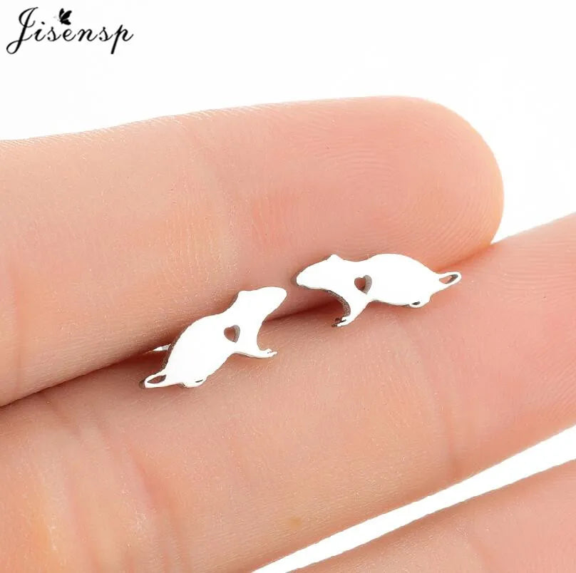 Boucle d'oreille enfant