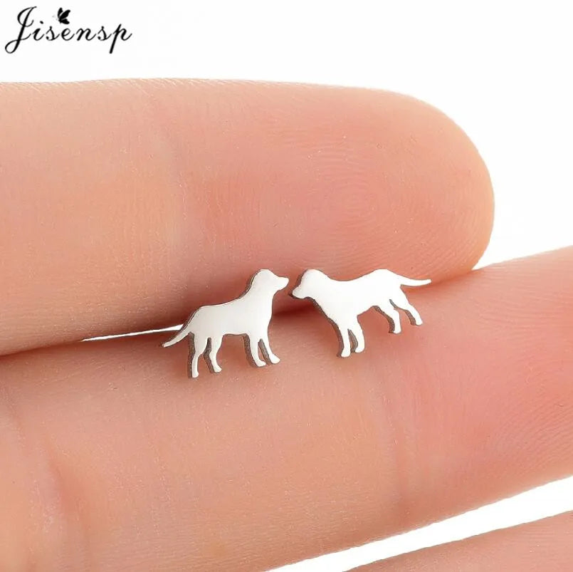 Boucle d'oreille enfant
