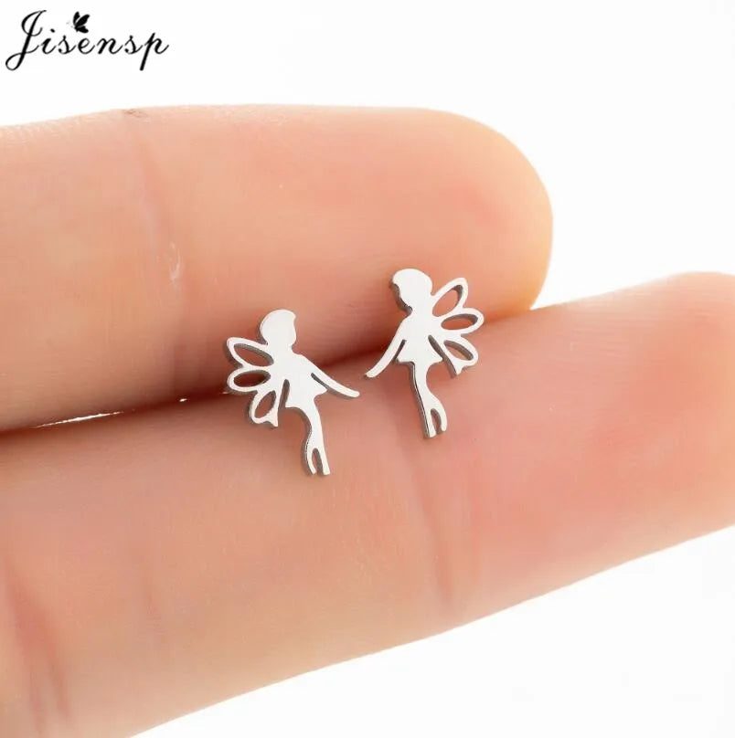Boucle d'oreille enfant