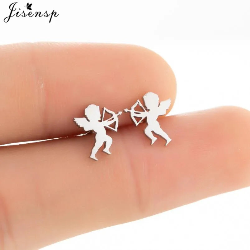 Boucle d'oreille enfant