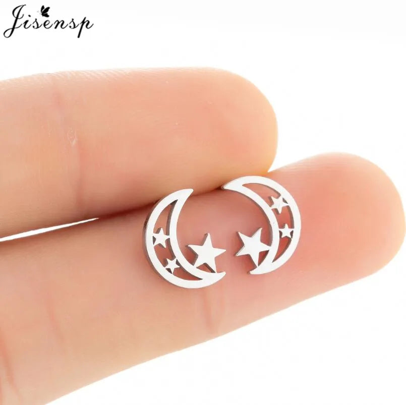 Boucle d'oreille enfant