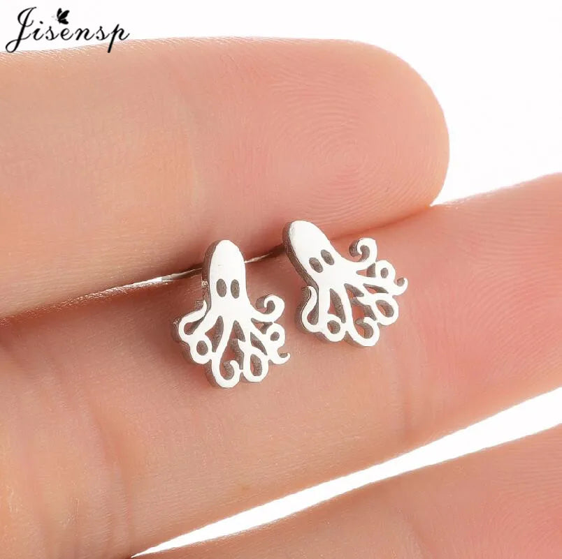 Boucle d'oreille enfant
