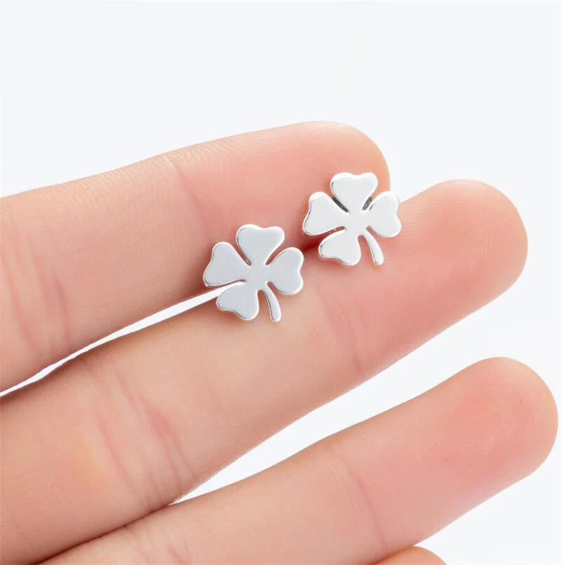 Boucle d'oreille enfant