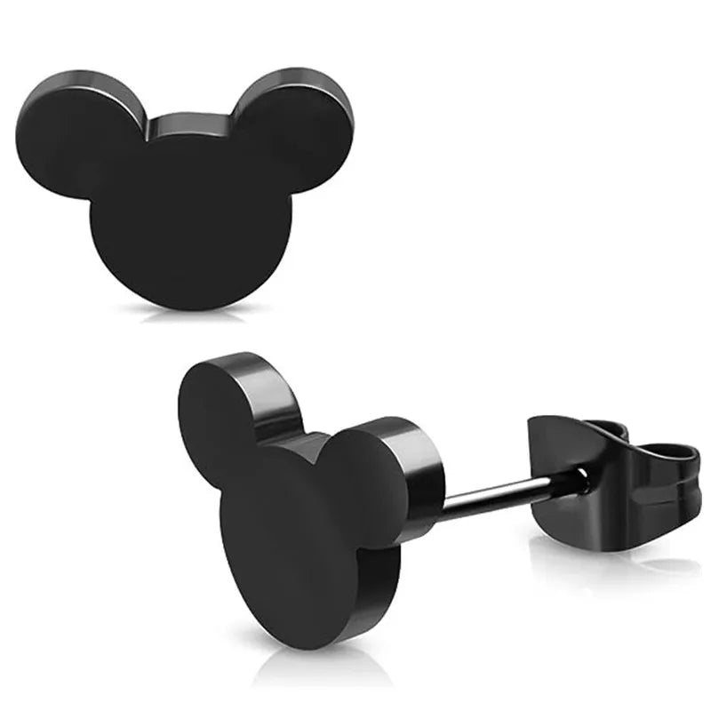 Boucle d'Oreille Bébé
