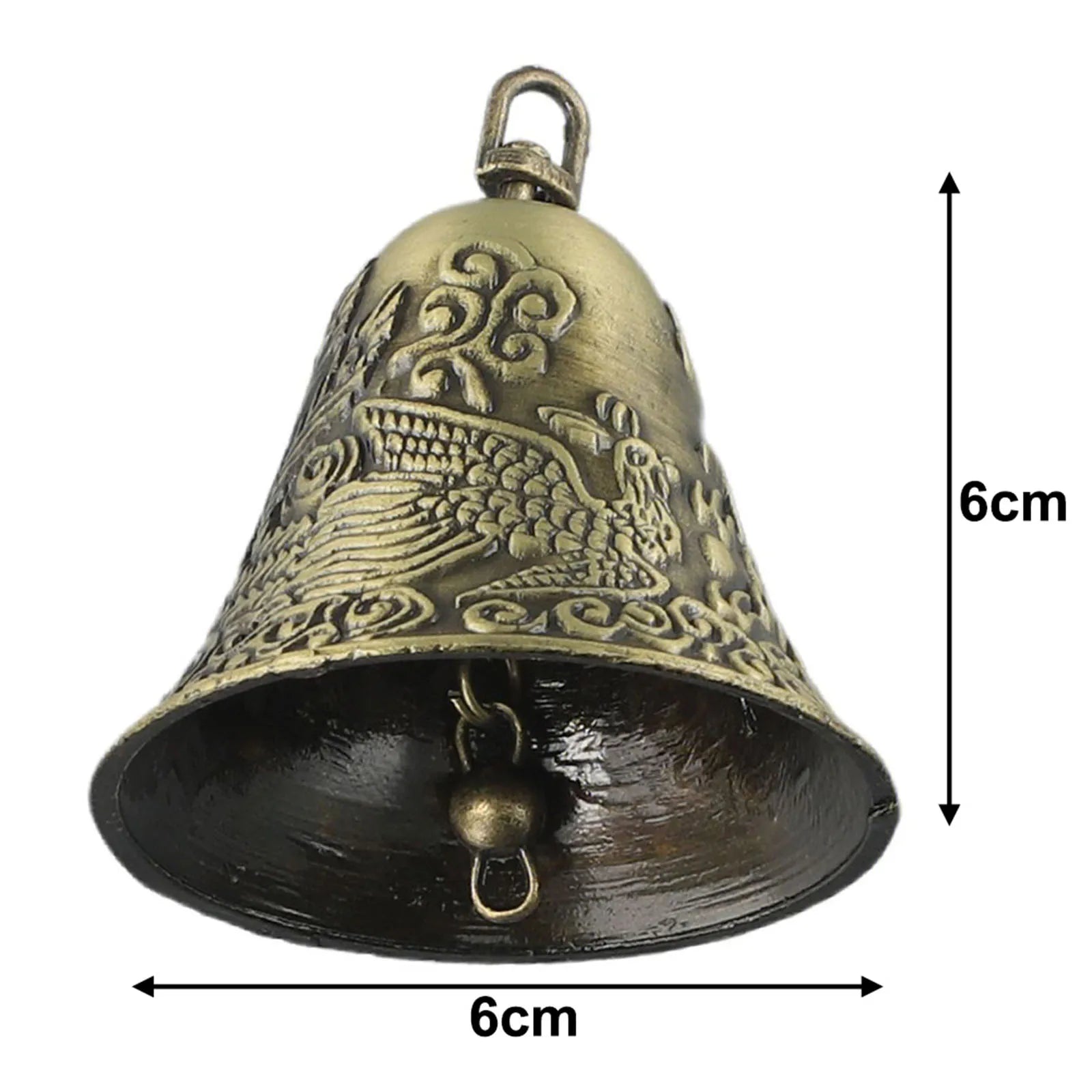 Cloche de Vache