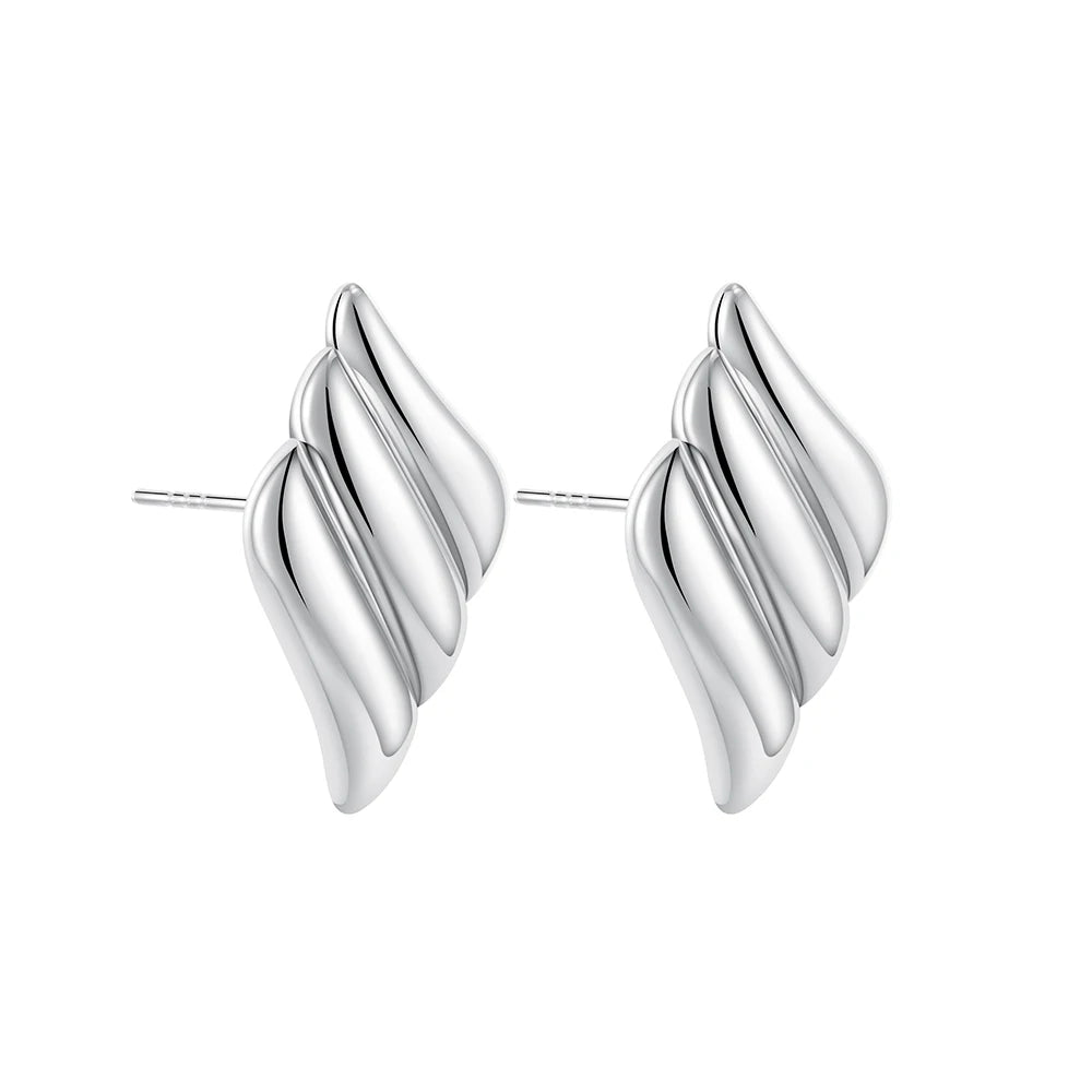 Boucle d'oreille vintage