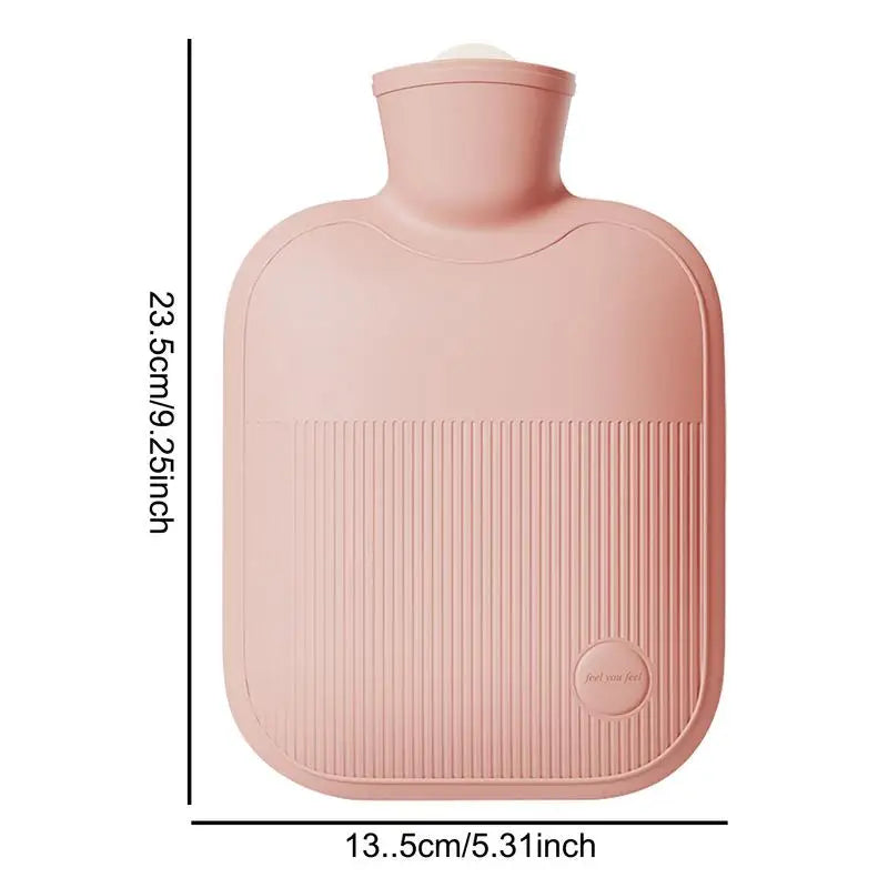 Bouillotte Micro-onde