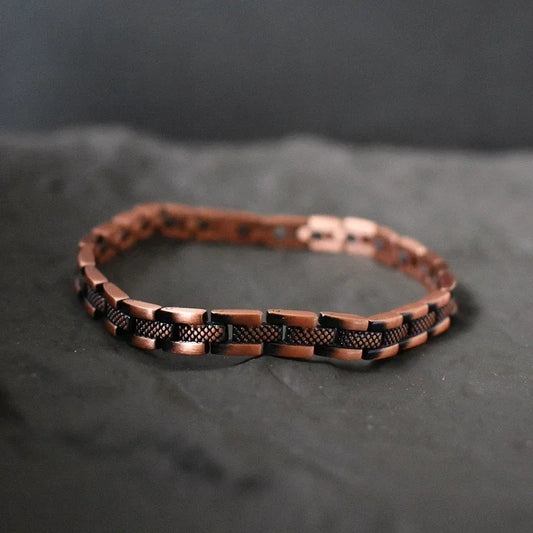 Bracelet Cuivre Homme