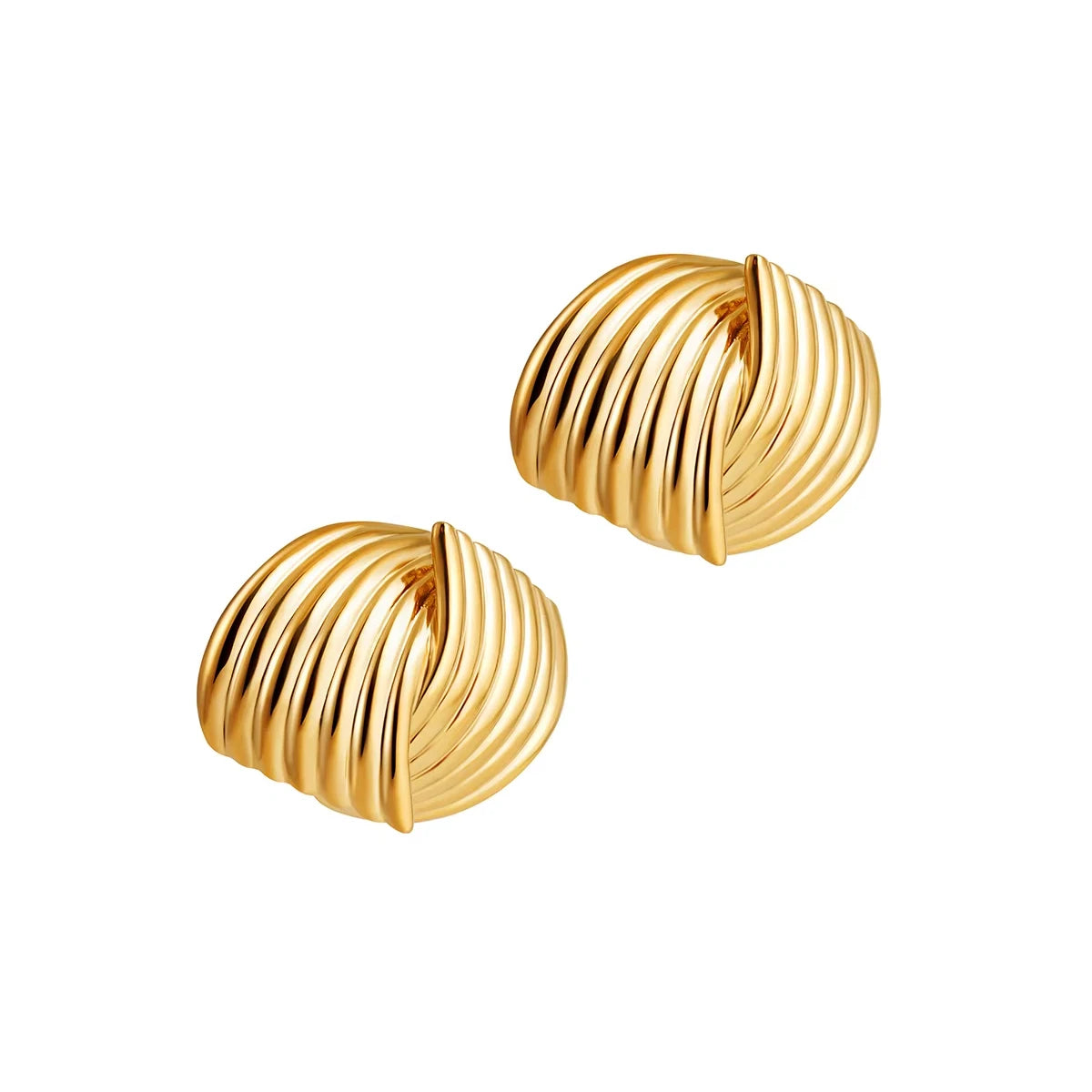 Boucle d'oreille vintage