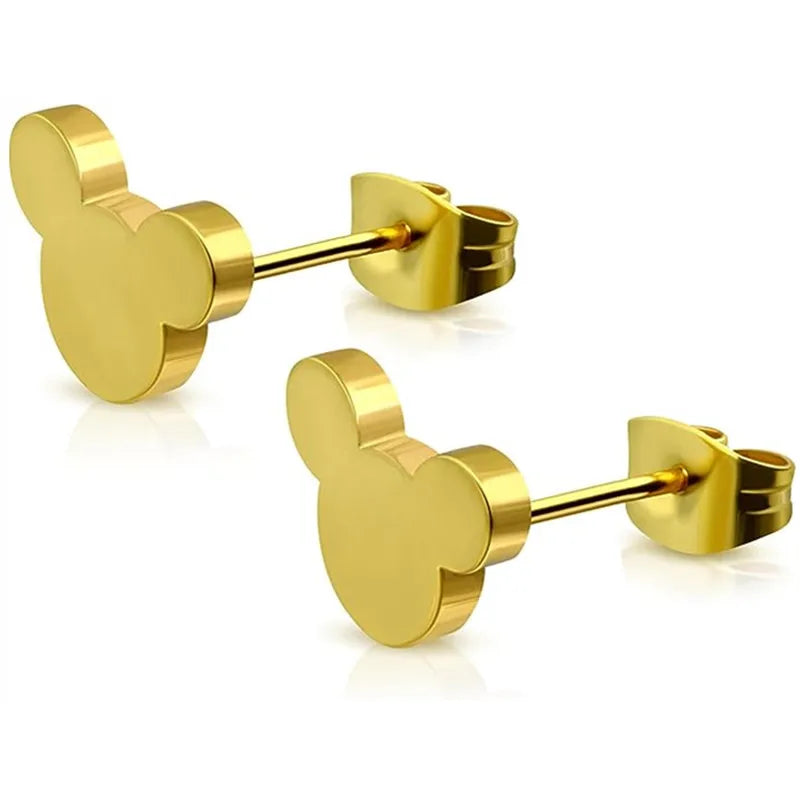 Boucle d'Oreille Bébé