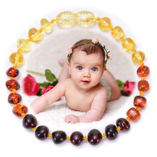 Bracelet Ambre