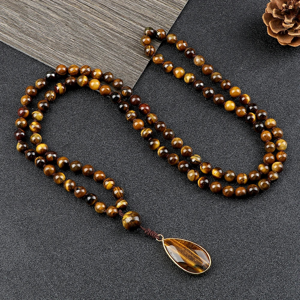 Collier Pierre